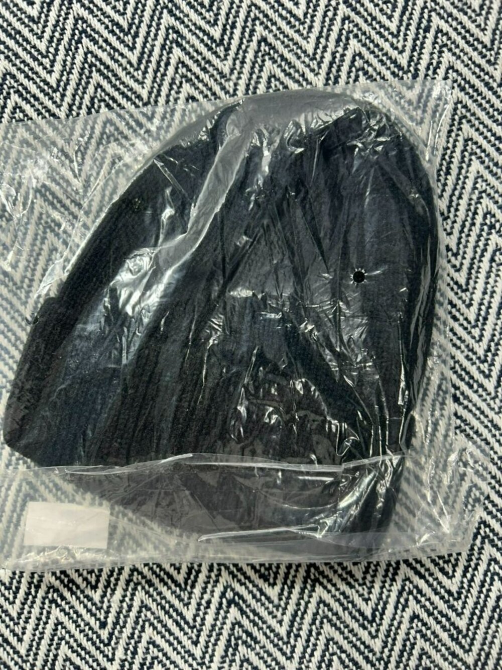 Cerveza Pacifico Clara Grey Dog T-Shirt XL & Yellow Buffalo Check Quilted Vest X - Picture 10 of 10